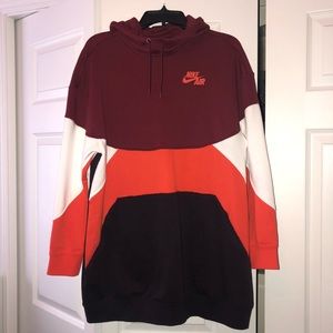 Nike hoodie